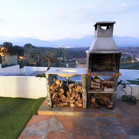 Hauzify I Ca La Nena Morena Holiday home