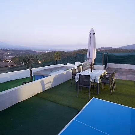 Hauzify I Ca La Nena Morena Holiday home Villalba Saserra