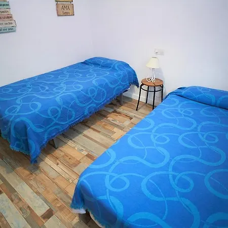 Hébergement de vacances Hauzify I Ca La Nena Morena Villalba Saserra