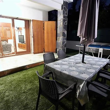 Holiday home Hauzify I Ca La Nena Morena Villalba Saserra