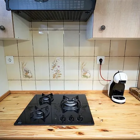 Holiday home Hauzify I Ca La Nena Morena