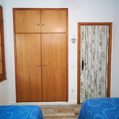 Hauzify I Ca La Nena Morena Hébergement de vacances