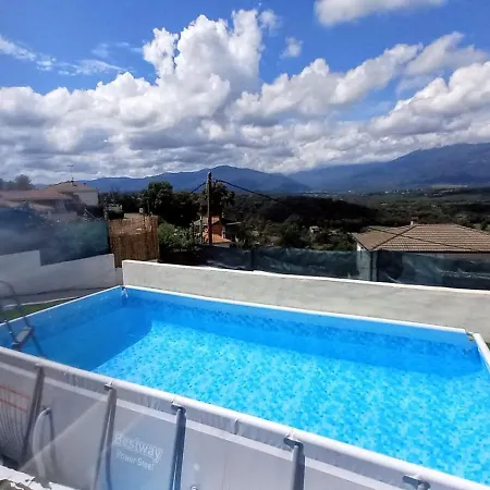 Hauzify I Ca La Nena Morena Hébergement de vacances *