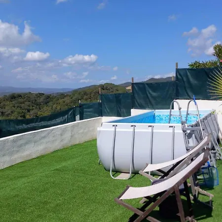 Hébergement de vacances Hauzify I Ca La Nena Morena Villalba Saserra