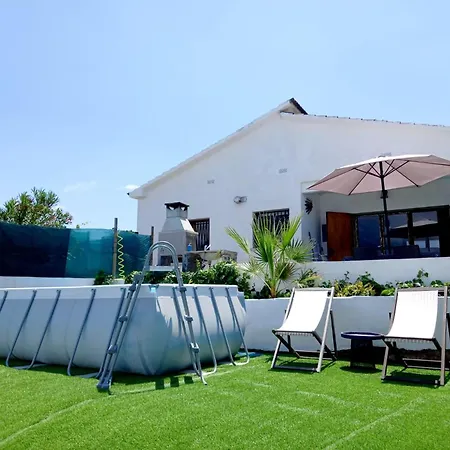 Hauzify I Ca La Nena Morena Hébergement de vacances Villalba Saserra